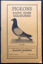 Leslie swanson pigeons for sale  Pittsburgh