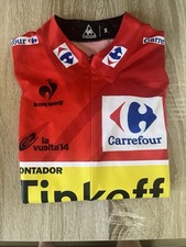 Maillot rouge alberto d'occasion  Paris VIII