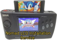 Sega nomad aftermarket for sale  Phoenix