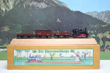 Zeuke h0e spreewaldbahn gebraucht kaufen  Magdeburg