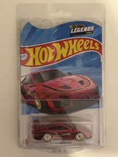 Hot wheels porsche gebraucht kaufen  Braunschweig