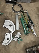 Greenlee 882 flip for sale  Kansas City