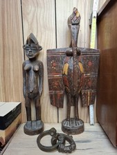 Afrika elfenbeinküste antike gebraucht kaufen  Velbert
