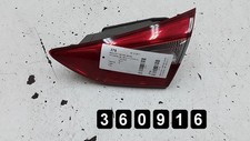 2012 HYUNDAI I-30 REAR TAIL LIGHT HATCHBACK RIGHT # 92404A50 comprar usado  Enviando para Brazil