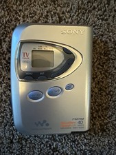 sony wm 7 for sale sony wm 7 for sale La Vista