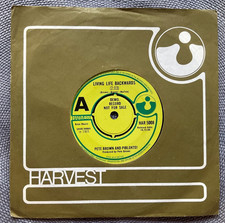 Usado, PETE BROWN & PIBLOKTO - "LIVING LIFE BACKWARDS" UK 1969 DEMO PROMO / PSYCH MINT- comprar usado  Enviando para Brazil