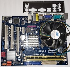Scheda madre asrock usato Scheda madre asrock usato  Conversano