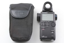 Mint case sekonic d'occasion  Expédié en Belgium
