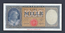 1000 lire usato 1000 lire usato Colleferro