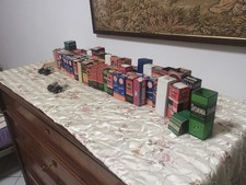Grande lotto valvole usato  Zerbolo