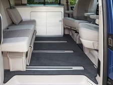 Tapis velours espace d'occasion  Sarreguemines