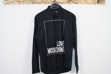 Camicia love moschino usato  Capaccio Paestum