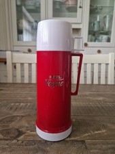 Thermos vogue flask for sale  ELY