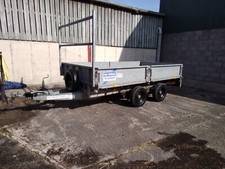 Ivor williams trailer for sale  WORCESTER