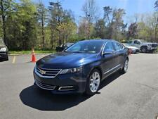 2018 chevrolet impala for sale  Chantilly