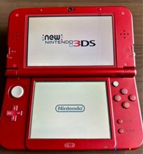 New nintendo 3ds usato New nintendo 3ds usato  Spedire a Italy