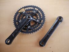 Guarnitura shimano exage usato  Villorba