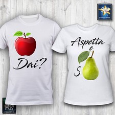 Shirt idea regalo usato  Viu