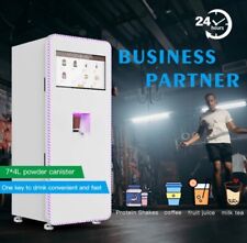 Protein coffee vending for sale  Studio City
