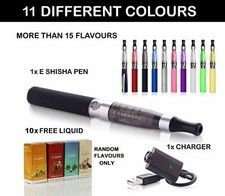 Electronic shisha rechargeable for sale  UXBRIDGE