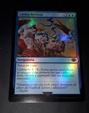 Magic lorien rivelata usato  Corciano