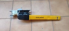 Bloccavolante con chiave usato  Italia