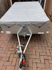 Franc trigano tilting for sale  NORWICH