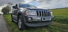 Breaking jeep grand for sale  SPALDING