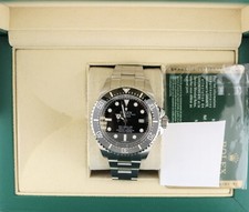 2015 rolex deepsea for sale  New York