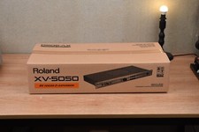 Roland 5050 sound d'occasion  Expédié en Belgium