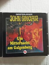 Hörspiel john sinclair gebraucht kaufen  Oldenburg (Oldenburg)