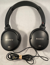 Sony mdr nc8 for sale  Chantilly