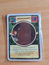 Degradiert limited doom gebraucht kaufen  Bad Wörishofen