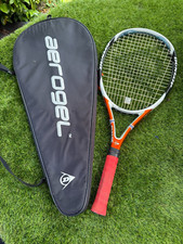 Dunlop aerogel hundred for sale  HORSHAM