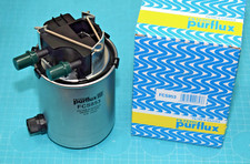 Filtre carburant purflux d'occasion  La Trimouille