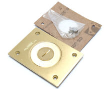 Hubbell s2425 brass for sale  Orlando