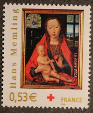 Timbre croix rouge d'occasion  Annecy