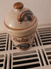 Voratsdose salz heyde gebraucht kaufen  Stollberg, Niederdorf