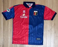 Genoa cfc 1893 usato  Genova