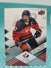 Usado, 2024 Upper Deck Team Canada Juniors Porter Martone PRC #20 comprar usado  Enviando para Brazil