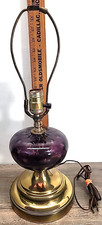 Vtg hand blown for sale  Browns Mills