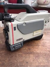 Sony dxc camera for sale  LISKEARD