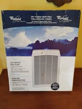 Whirlpool hepa filter for sale  San Antonio