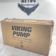 Viking pump hl124a for sale  Stone Mountain