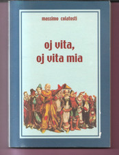 Massimo colatosti vita usato  Santa Maria a Vico