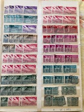 Enorme lotto collezione usato  Pettenasco