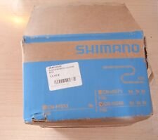Shimano chaine hg40 d'occasion  La Trimouille