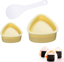 Stampo per onigiri usato  Roma
