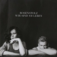 Rosenstolz wir am gebraucht kaufen  Berlin