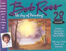 Bob ross joy for sale  Denver